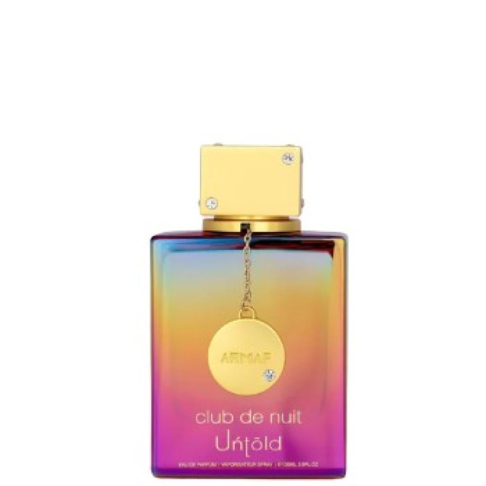 Armaf Club de Nuit Untold Eau de Parfum 105ml