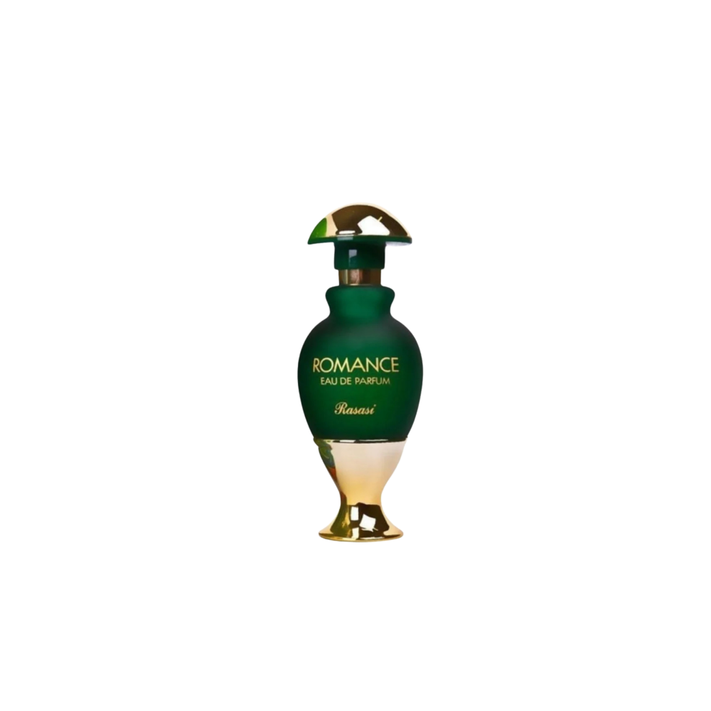 عطر رومانس من الرصاصي او دي بارفيوم 45مل