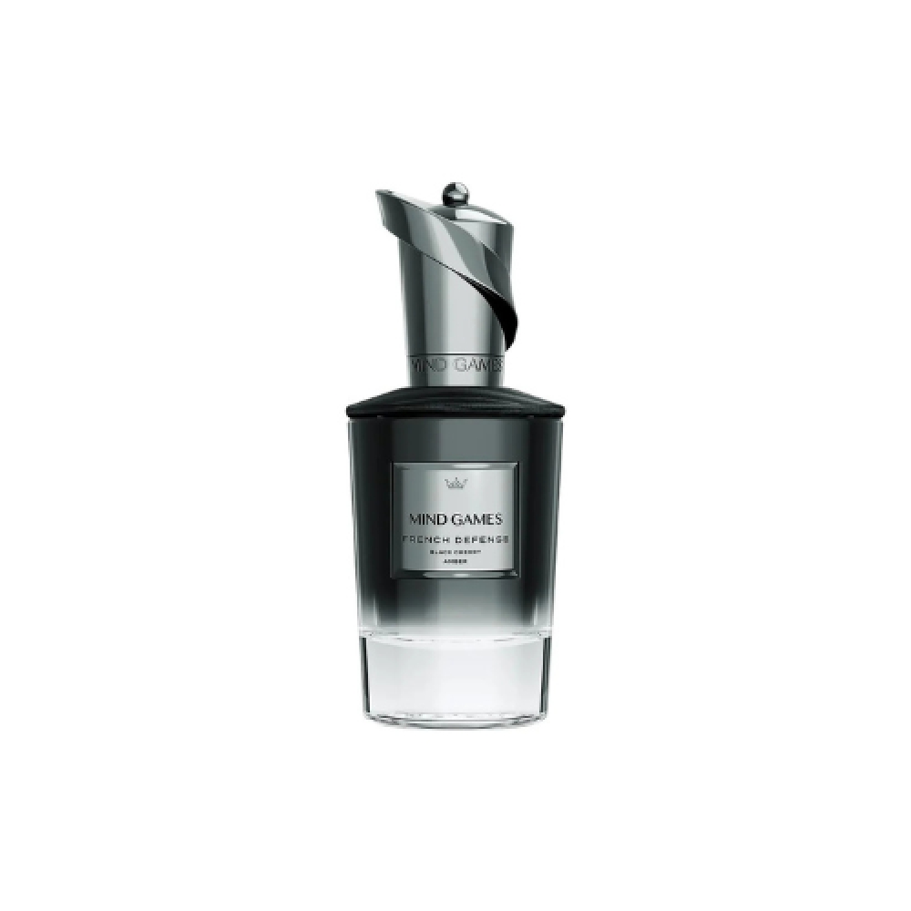 Mind Games French Defense Extrait de Parfum - 100ml