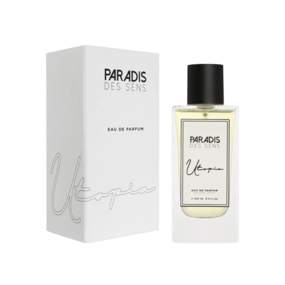 عطر باراديس دي سانس يوتوبيا أو دو برفيوم – 100 مل