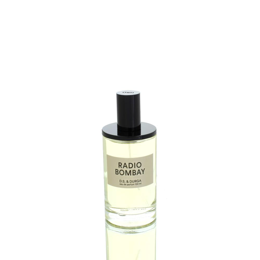 DS & Durga Radio Bombay Eau de Parfum (عطر راديو بومباي من دي إس آند دورغا للجنسين أو دو برفان)