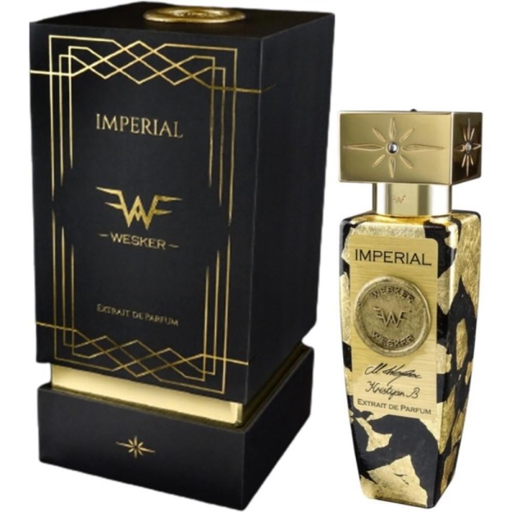 Imperial by Wasker Extrait de Parfum 50ml
