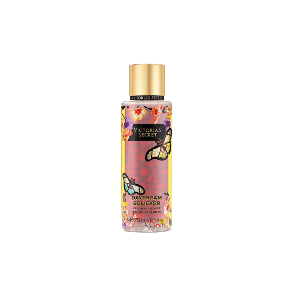 معطر الجسم داي دريم بيلفر من فكتوريا سيكرت - 250ml