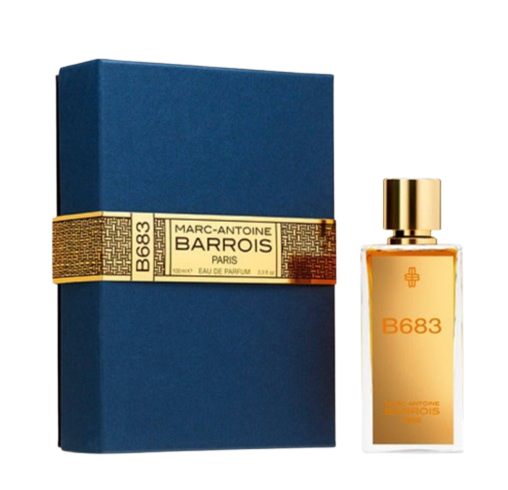عطر مارك انطوان بارويس B683 او دو برفيوم 100 مل