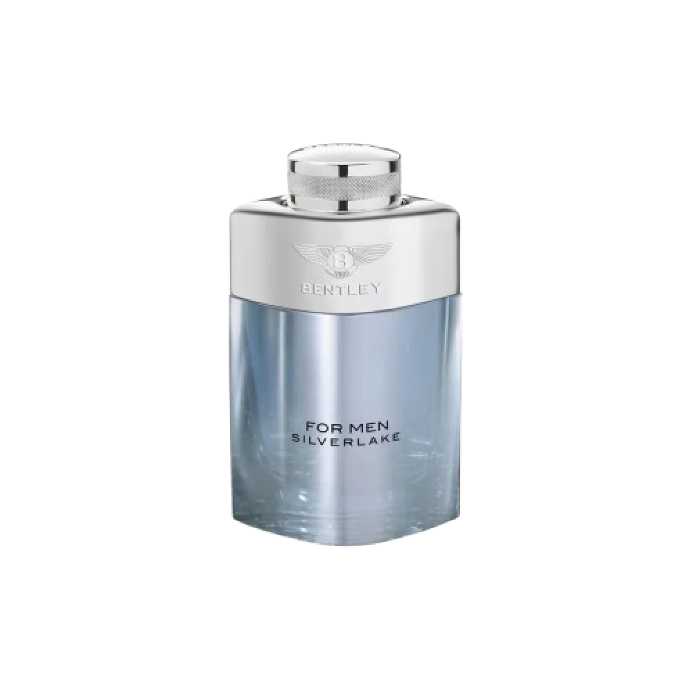 Bentley Silverlake for Men Eau de Parfum 100ml