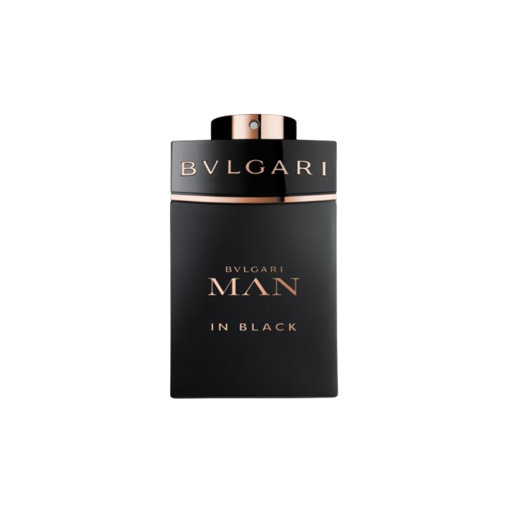 Bvlgari Man In Black - Eau De Parfum