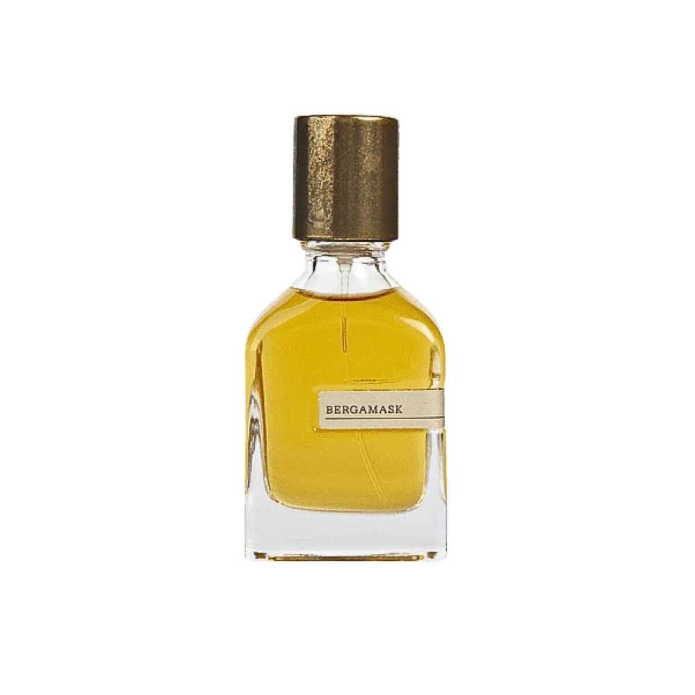 Orto Parisi Bergamask Perfume - 50ml - Parfum
