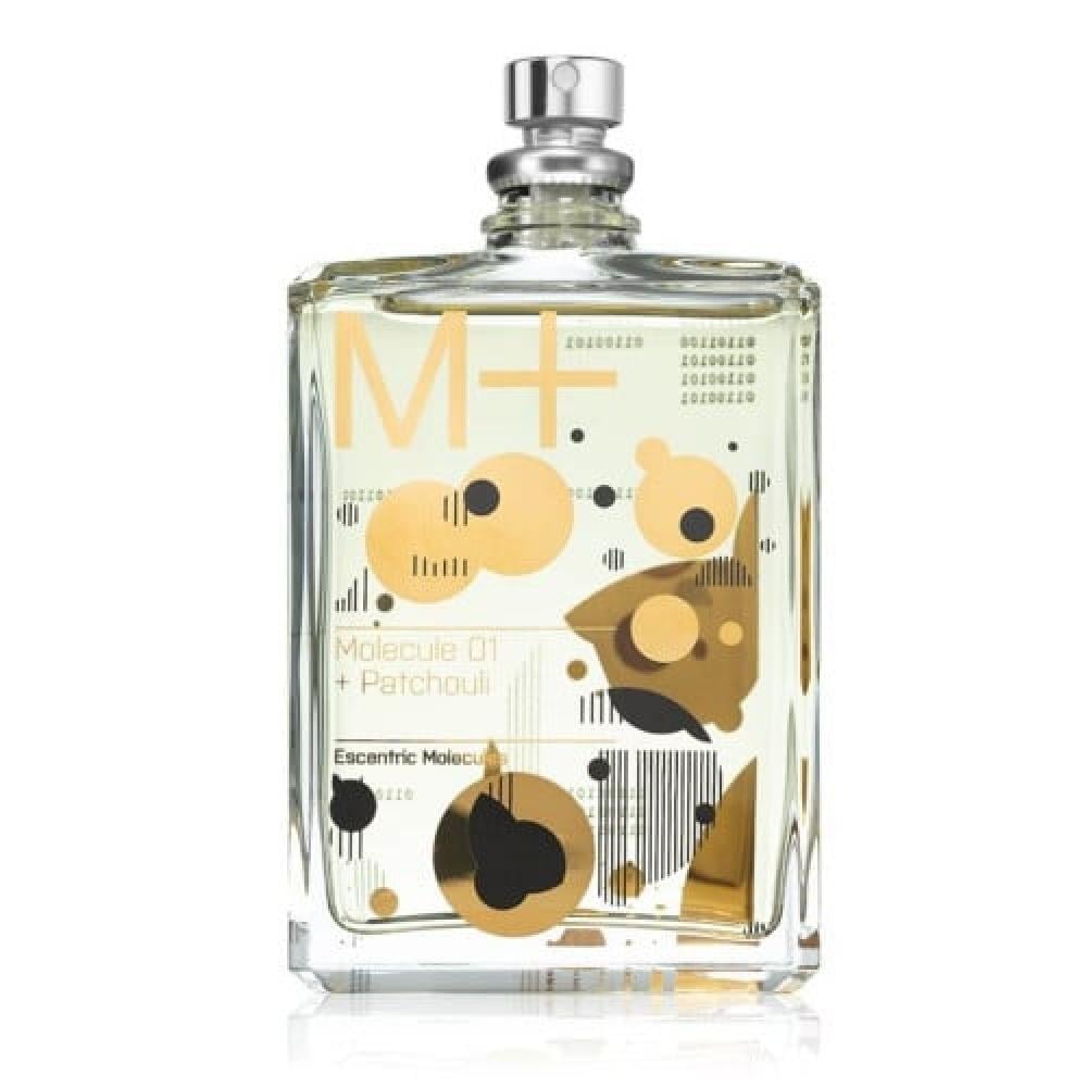 Escentric Molecules Molecule 01 + Patchouli Eau de Toilette 100ml
