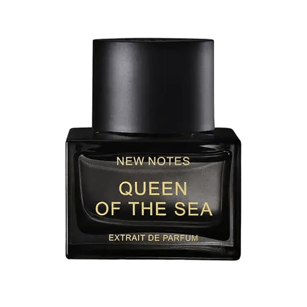 New Notes Queen Of The Sea EDP 50ml