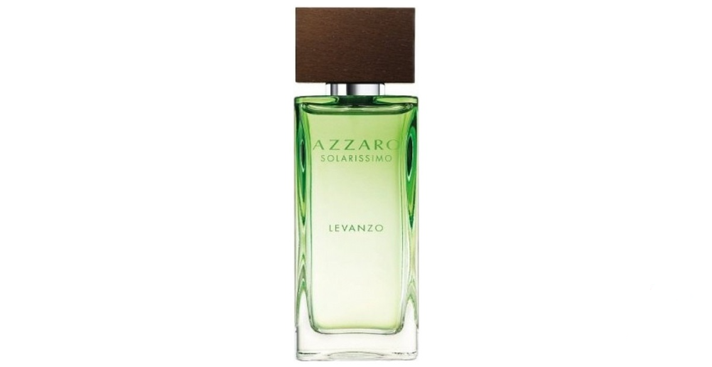 Azzaro Solarissimo Favignana Eau de Toilette Spray For Men 75 ml