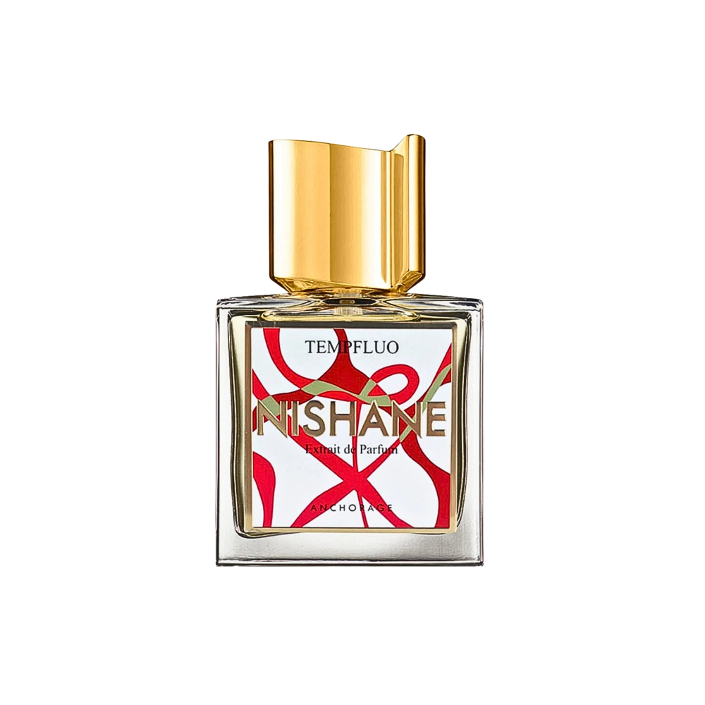 Nishane Tempfluo Extrait de Parfum - 100ml