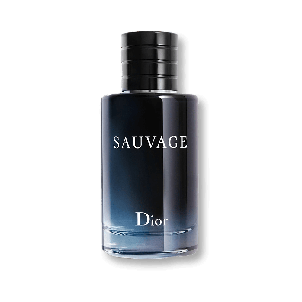 عطر سافاج من كريستيان ديور أو دو بارفان 30 مل قابل لإعادة التعبئة