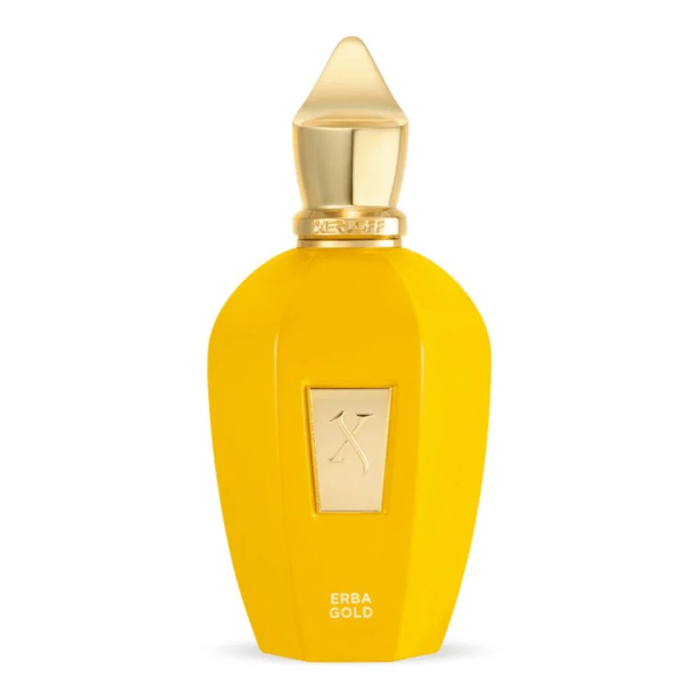 Xerjoff Erba Gold Eau de Parfum Unisex 100ml