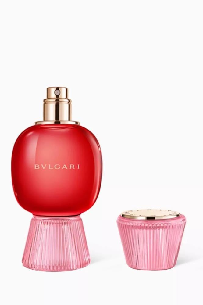 Bvlgari Allegra Fiori D'Amore Eau de Parfum for Women