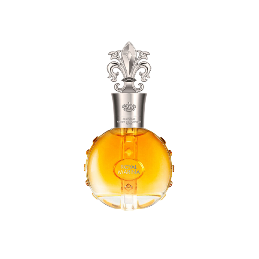 Princess Marina De Bourbon Cristal Royal Marina Diamond Eau de Parfum 50ml