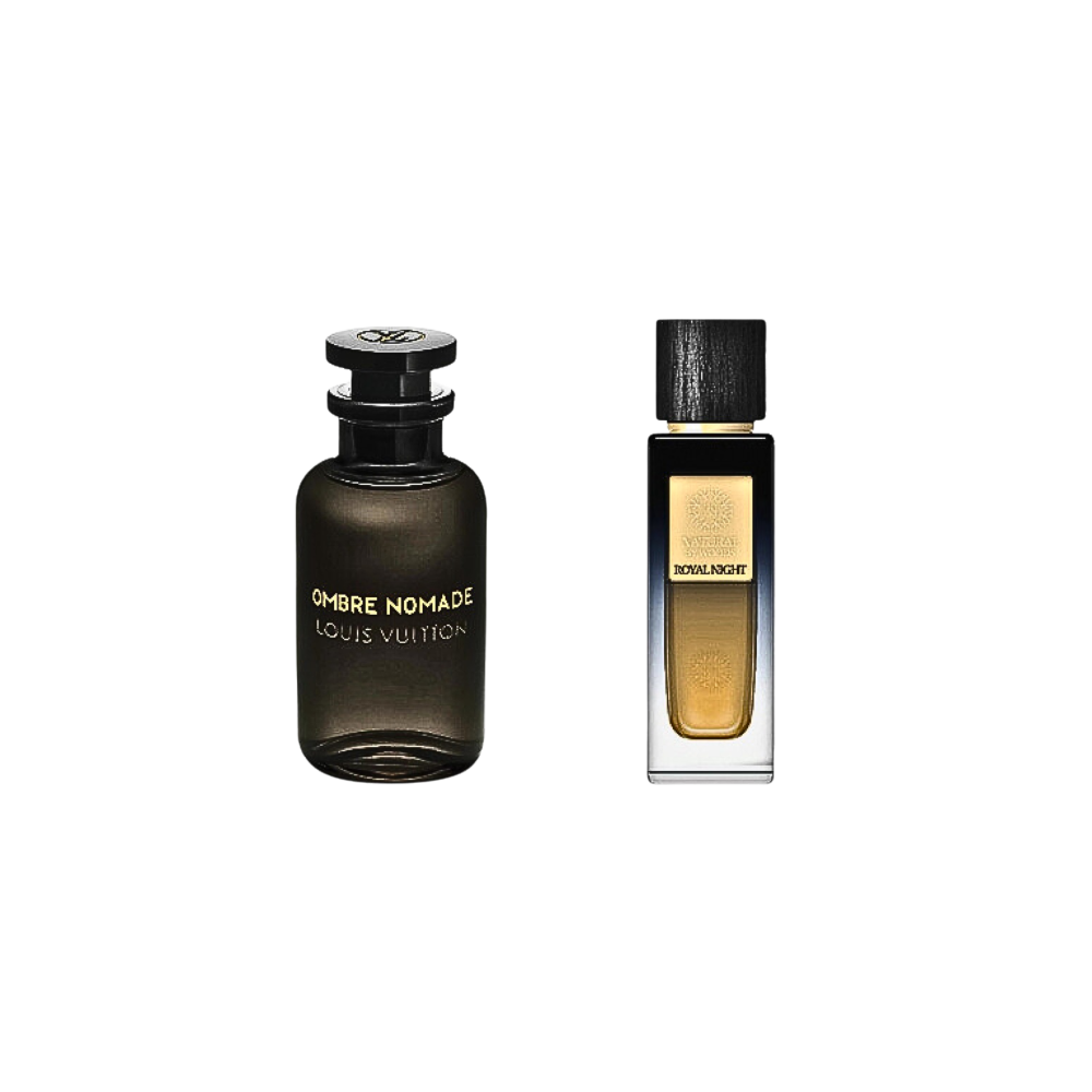 The Woods Collection Natural Royal Night - Eau de Parfum 100ml