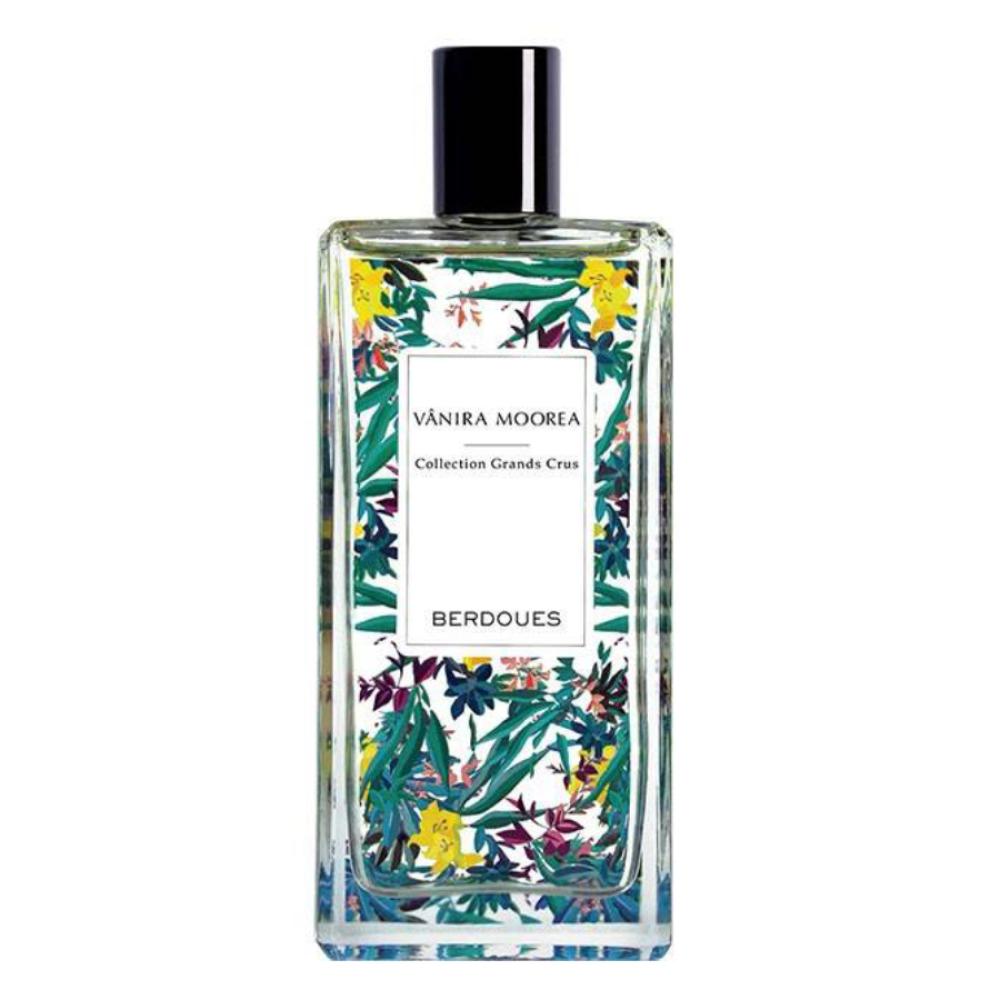 عطر فانييرا موريا من بيردو COLLECTION GRANDS CRUS أو دو بارفان 100 مل