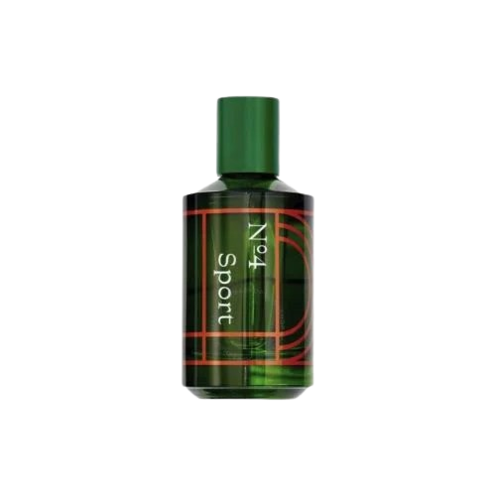 عطر نمبر Nº4 ابريل امور سبورت من توماس كوسمالا او دو بارفيوم100مل