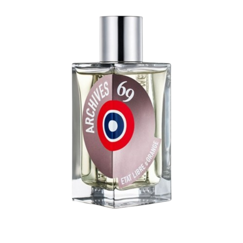 Etat Libre d'Orange Archives 69 Eau de Parfum 100ml