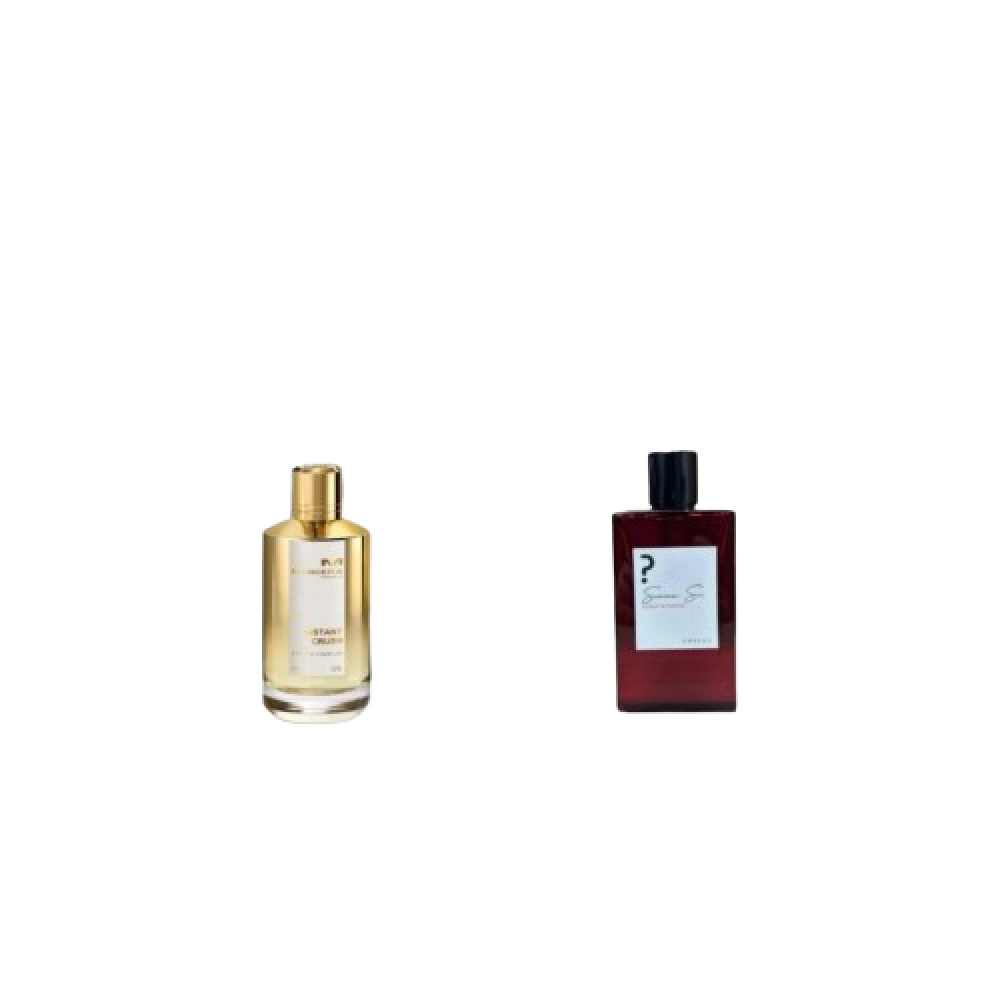 Zodiac Summer Scents Extrait de Parfum 60ml