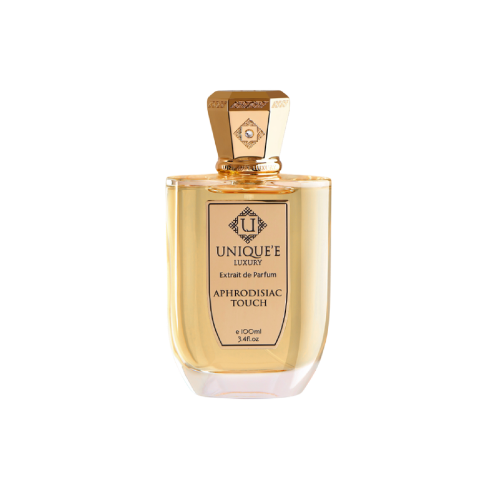 Unique'e Luxury Aphrodisiac Touch Extrait de Parfum 100ml