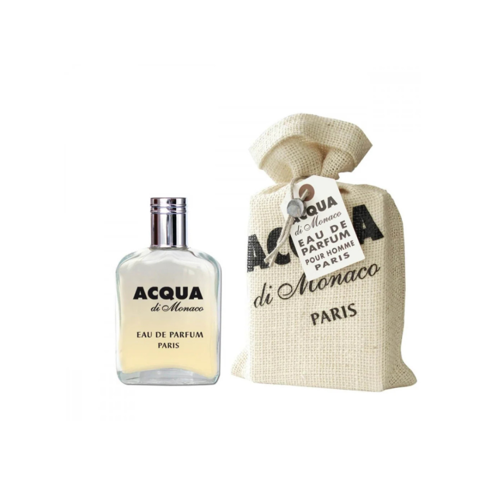 Acqua Di Monaco Pour Homme Eau De Parfum For Men 100ml