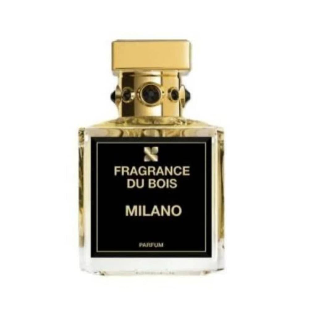 Fragrance du Bois Oud Vert Intense EDP 100ml