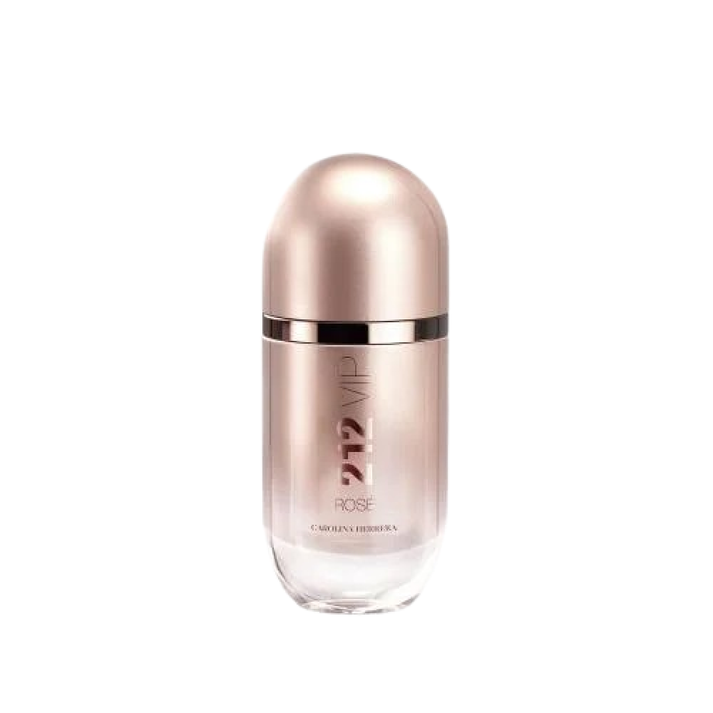 عطر VIP روز الكسير من كارولينا هريرا 212-80 مل
