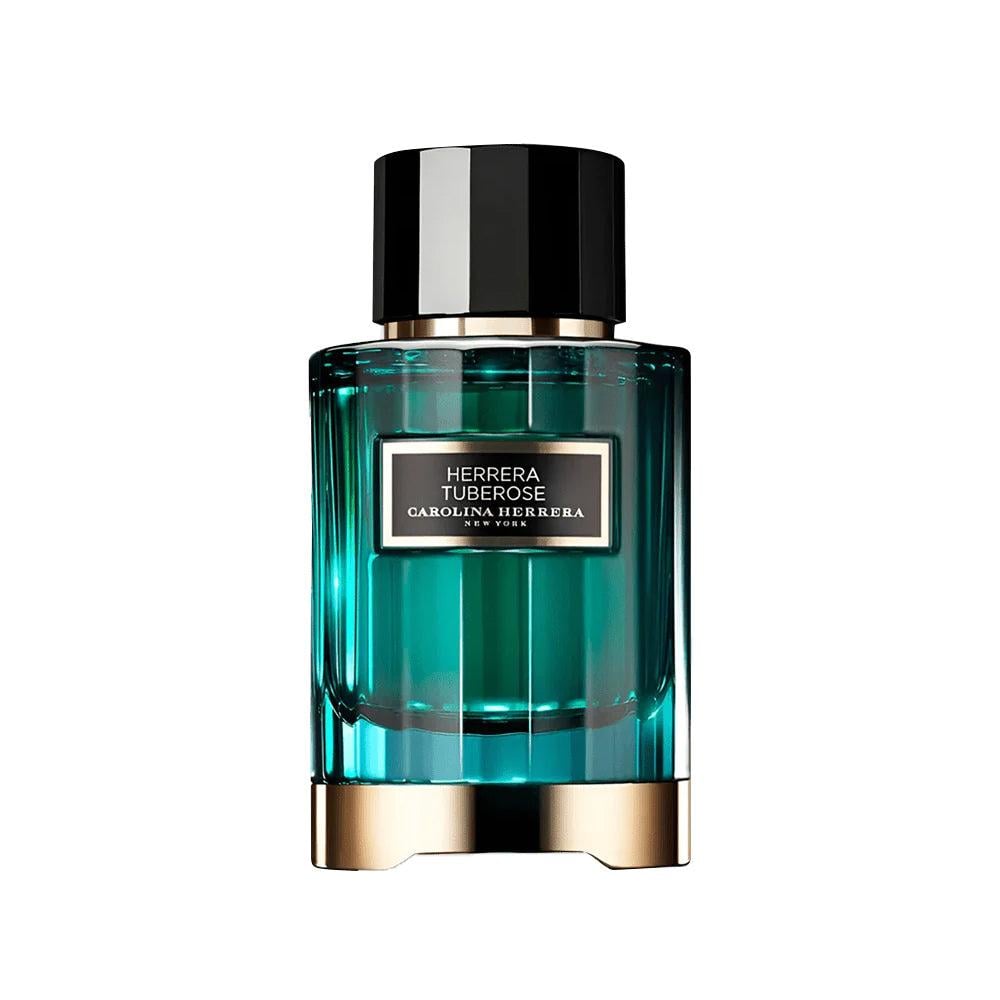 Herrera Tuberose By Carolina Herrera Unisex Eau De Parfum 100ml