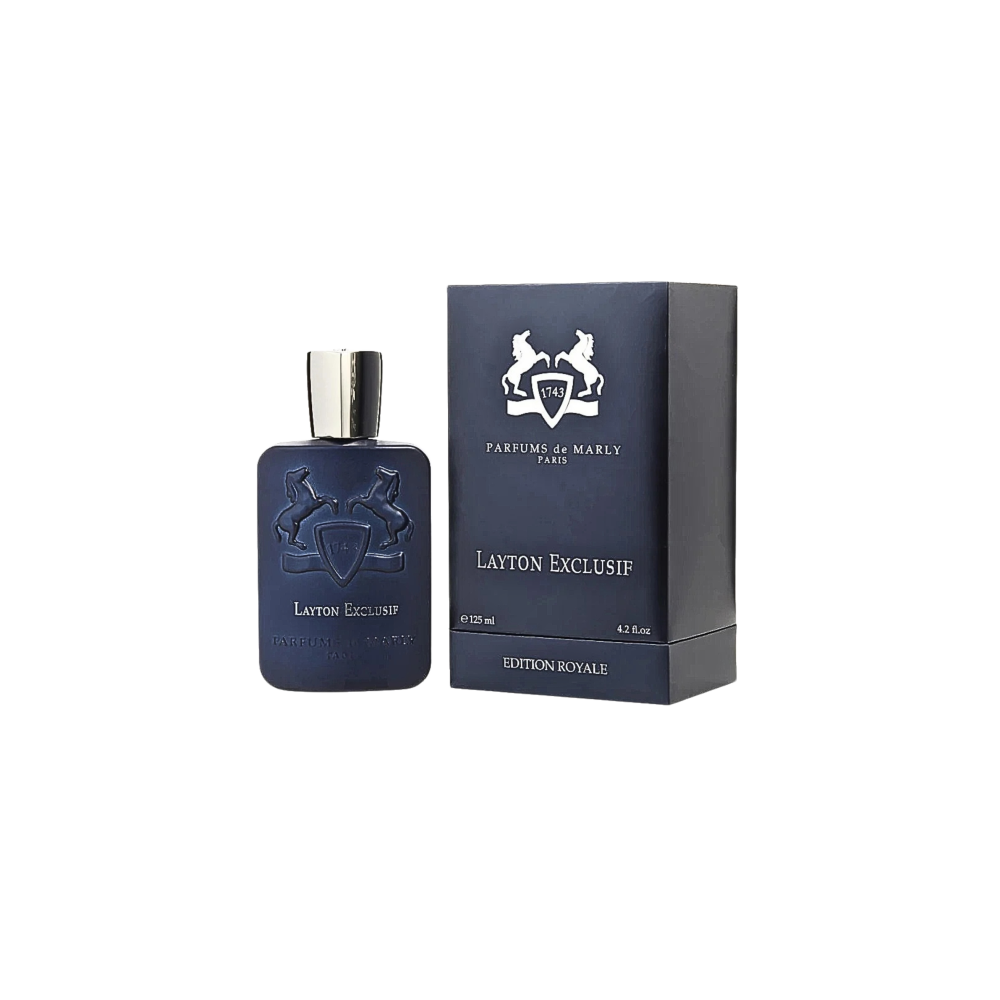 Layton Exclusif by Parfums de Marly - Eau de Parfum 125ml