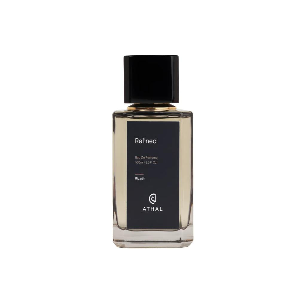 Athal Refined Eau De Parfum 100ml