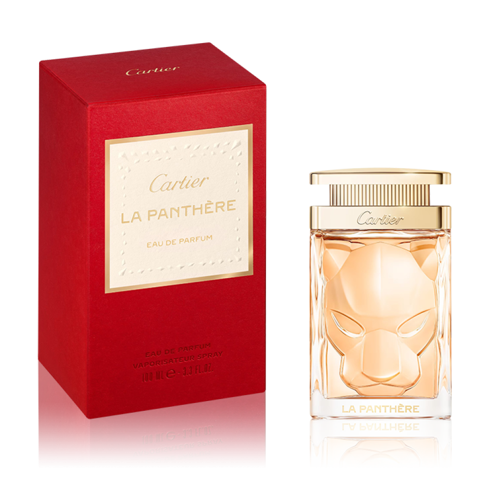 عطر لابانتير من كارتير او دي بارفيوم 100مل