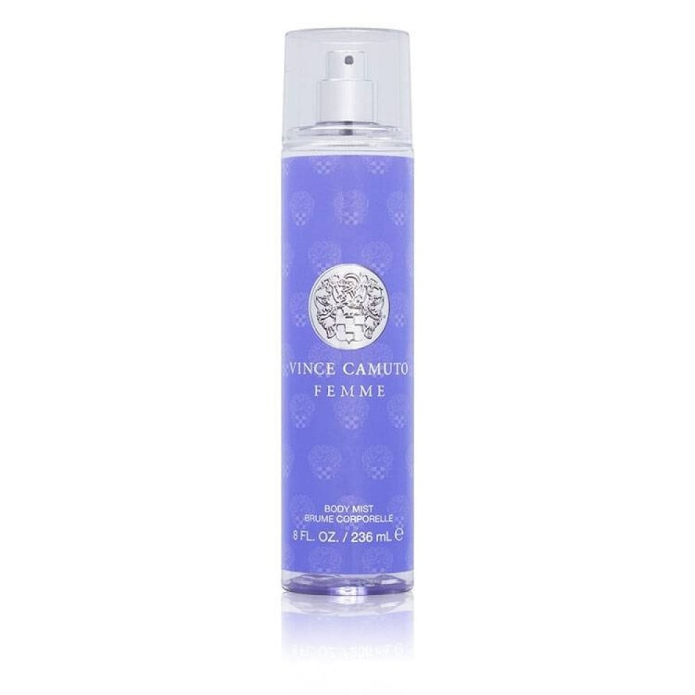 Vince Camuto Femme Body Mist for Women 236ml