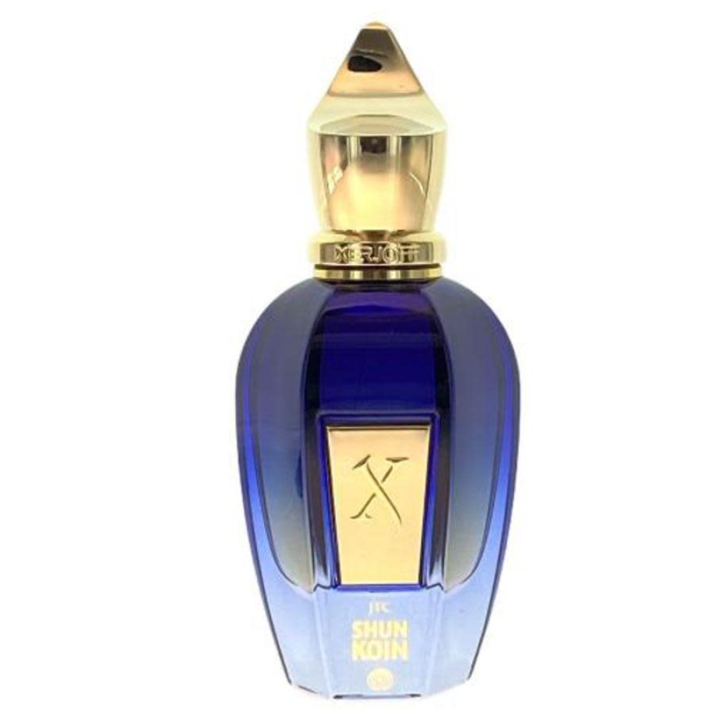 Xerjoff Join The Club Shunkoin Eau de Parfum Unisex 50ml