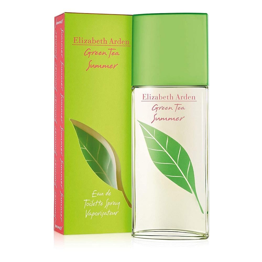 Elizabeth Arden Green Tea Summer Eau de Toilette 100ml
