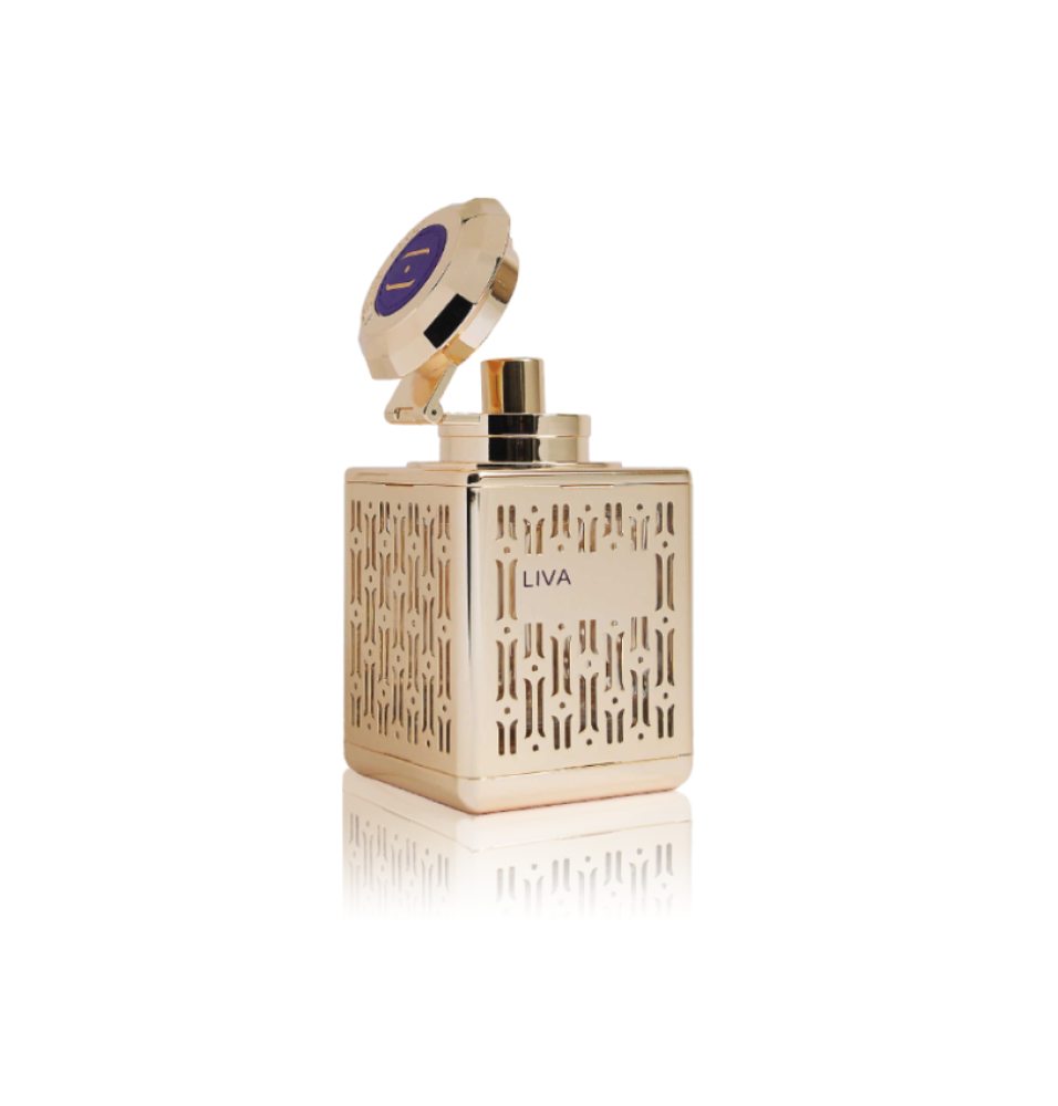 عطر ليفا من اتيلير فلو - 100 مل