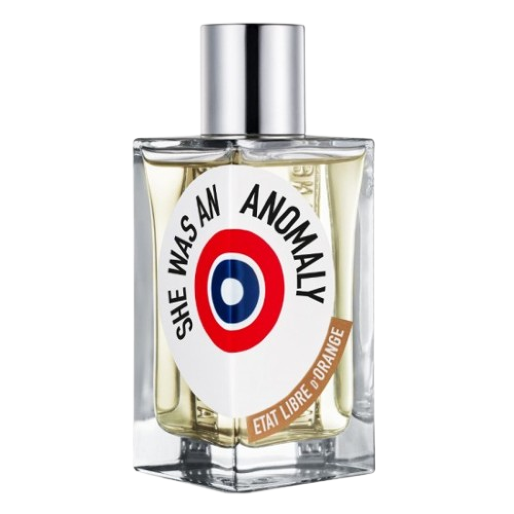 She Was An Anomaly by Etat Libre d'Orange - Eau de Parfum 100ml