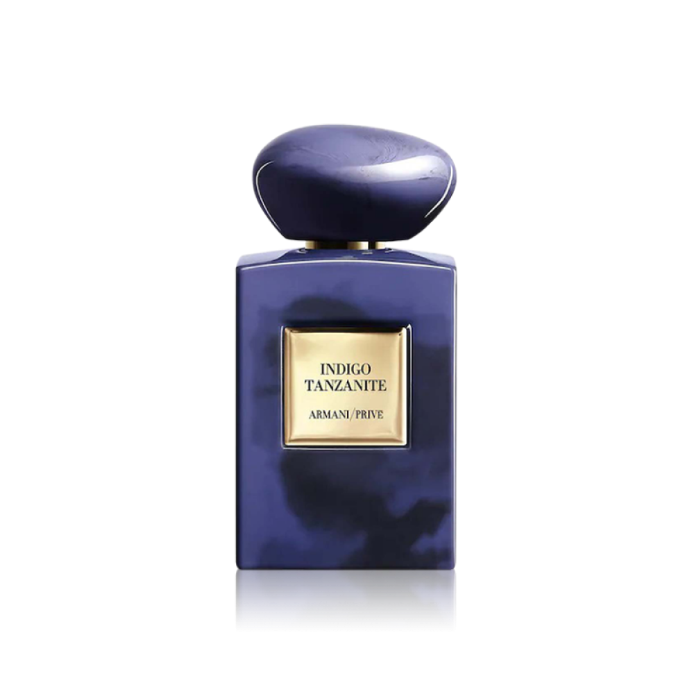 عطر انديجو تنزانيت من جورجيو ارماني او دو بارفيوم 100 مل