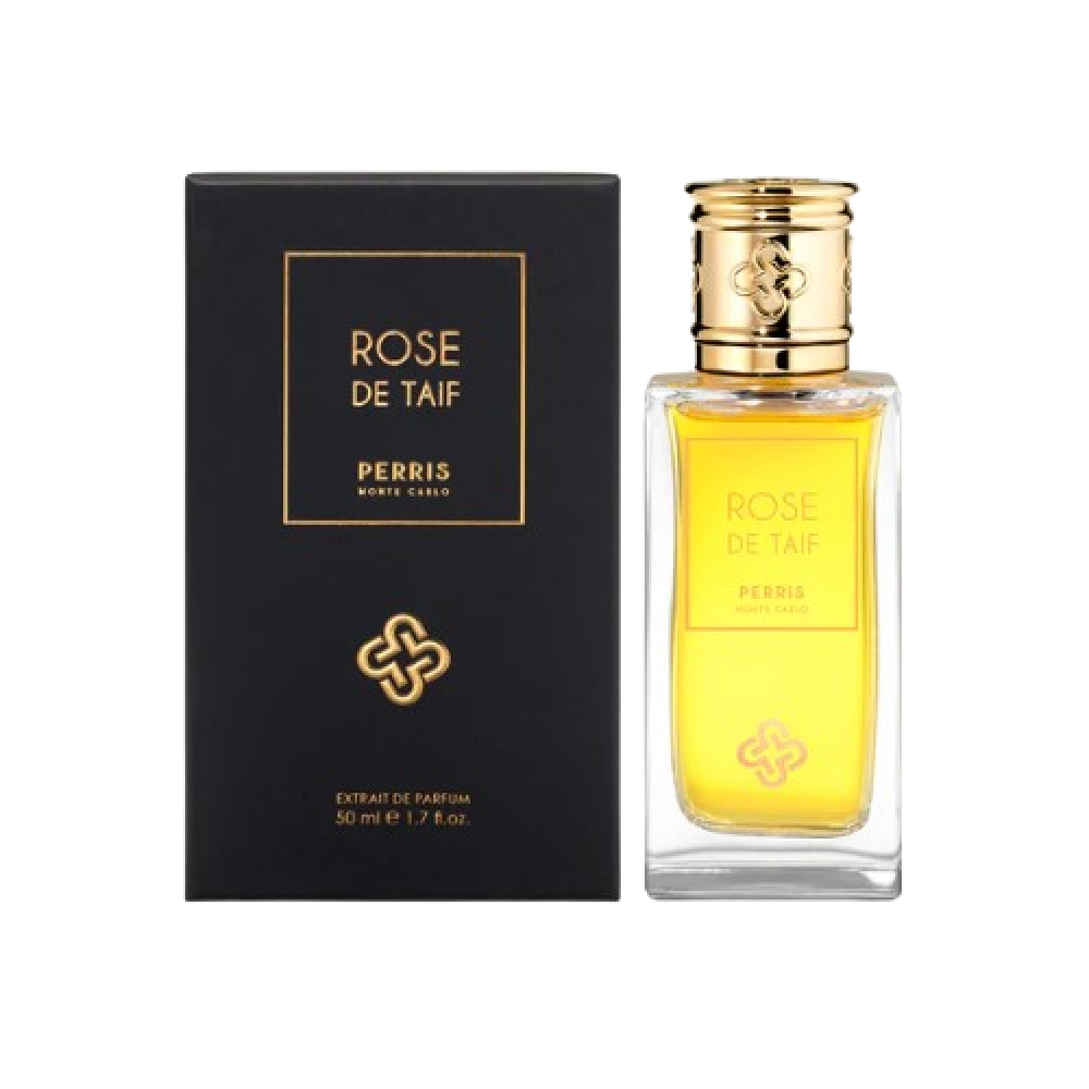 Perez Rose de Taif Extrait de Parfum - 50ml