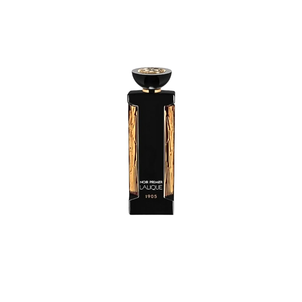 عطر تيريز اروماتيك نوار بريمير 1905 من لاليك او دو برفيوم 100مل