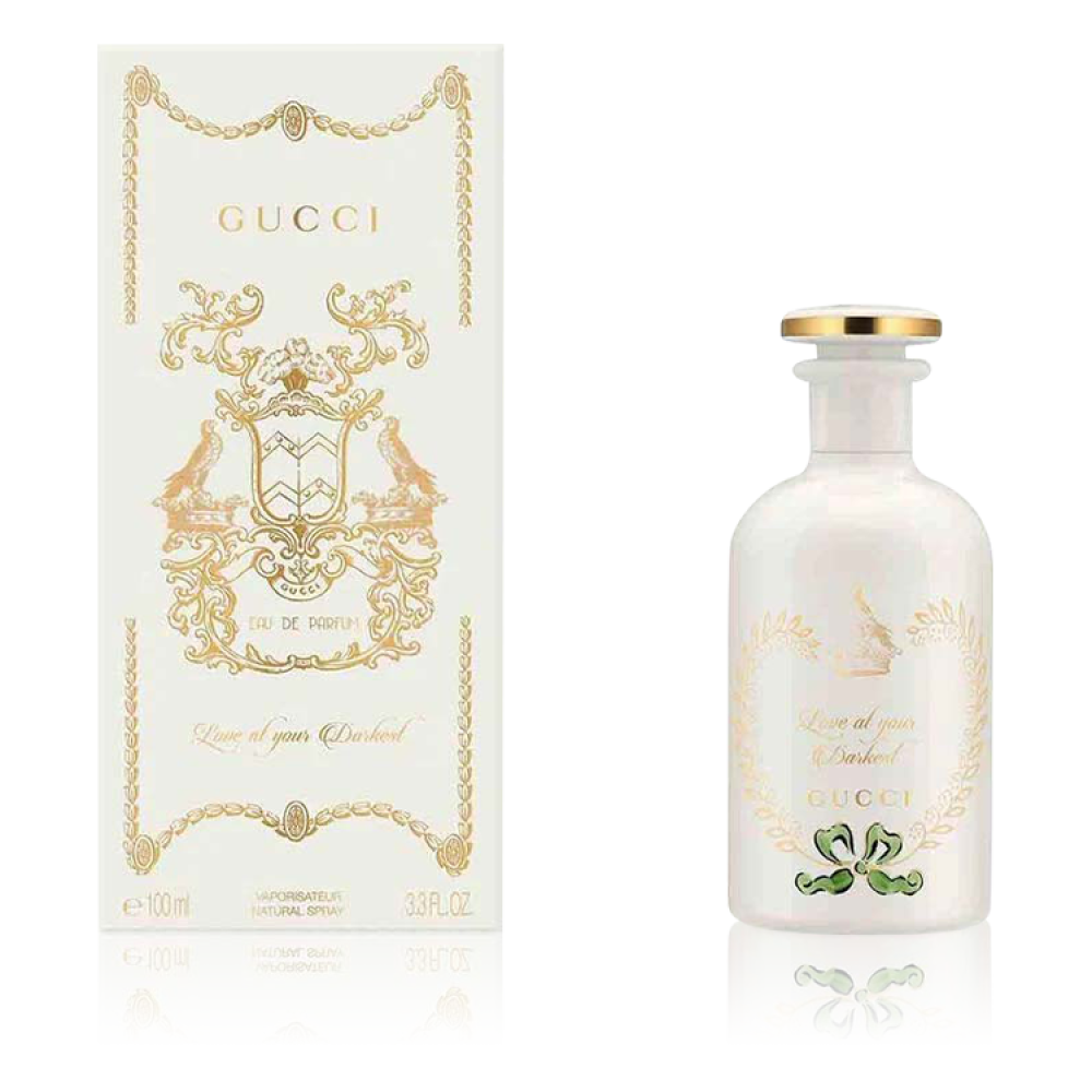 Gucci Love at Your Darkest Eau de Parfum 100ml