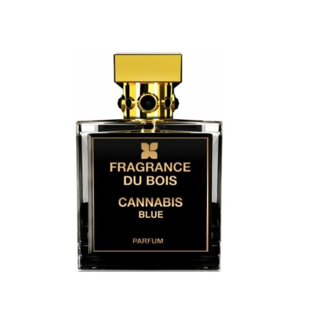 عطر دو بويس كانابيس بلو من فريقرانس بارفيوم 100 مل