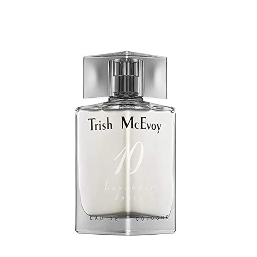 Lavender Espice by Trish McEvoy No. 10 Eau de Cologne 50 ml