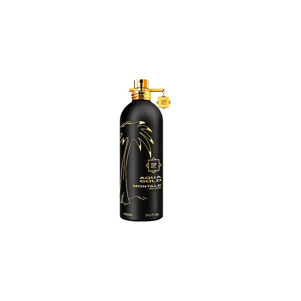 عطر اكوا جولد من مونتال او دو برفيوم 100مل