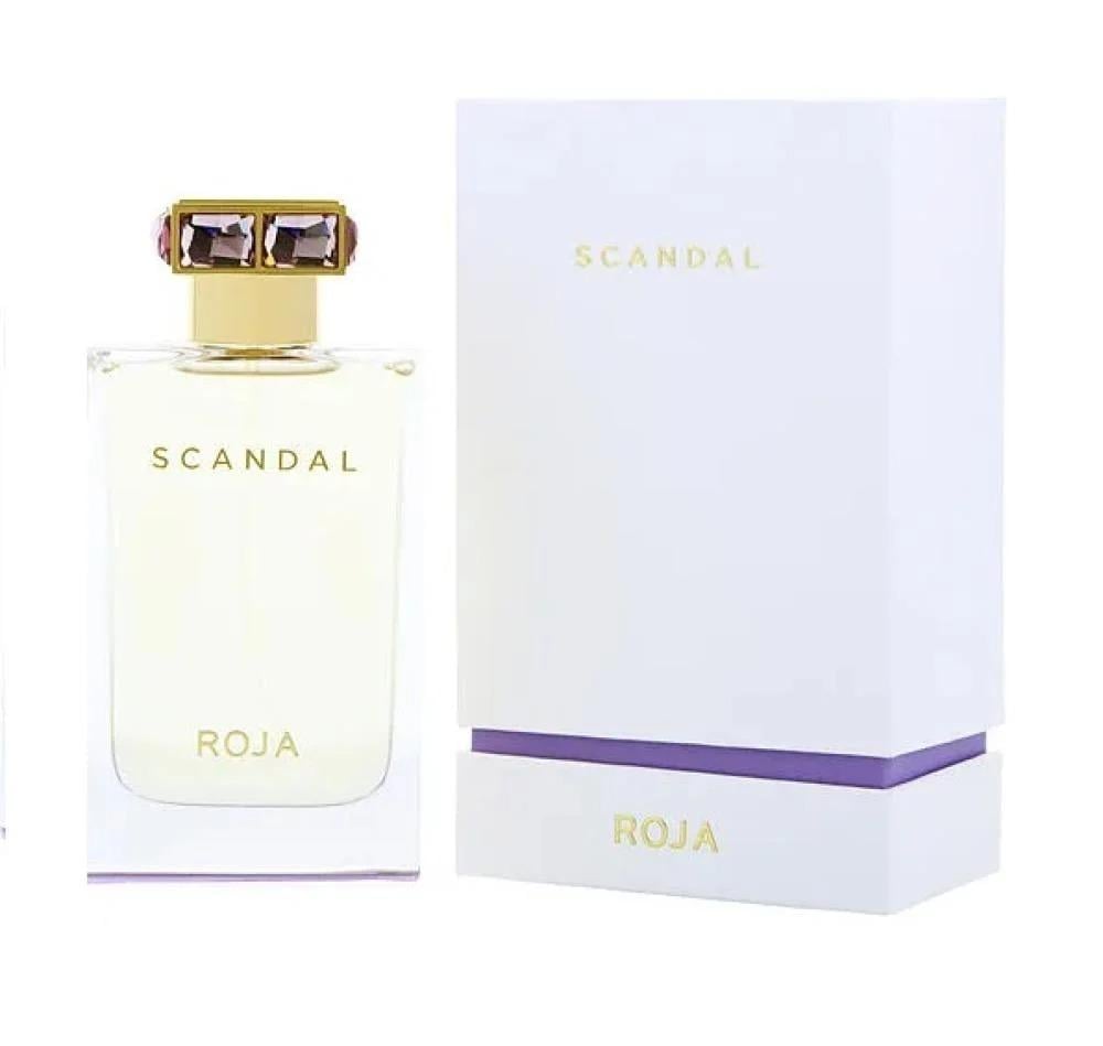 Roja Scandal Pour Femme Eau de Parfum 75ml