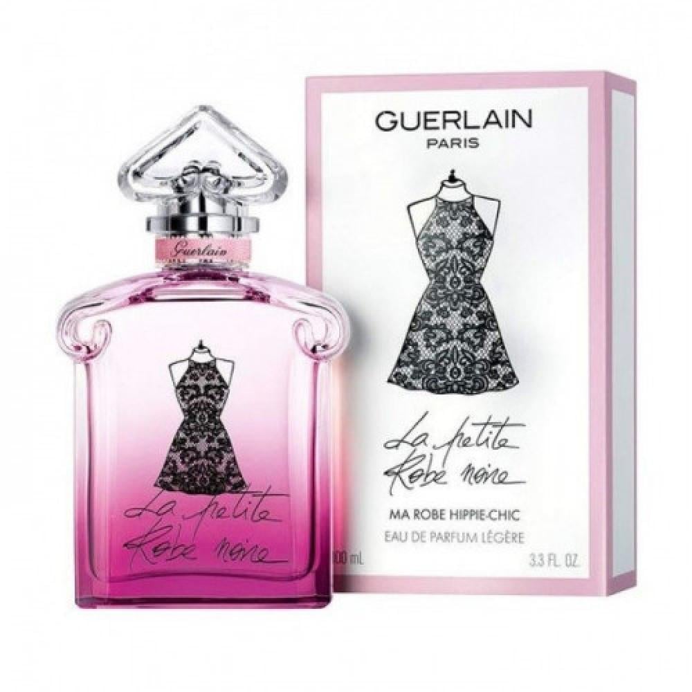 عطر لا بيتيت روب نوار ما روب هيبي شيك من جيرلان او دو بارفيوم 100مل