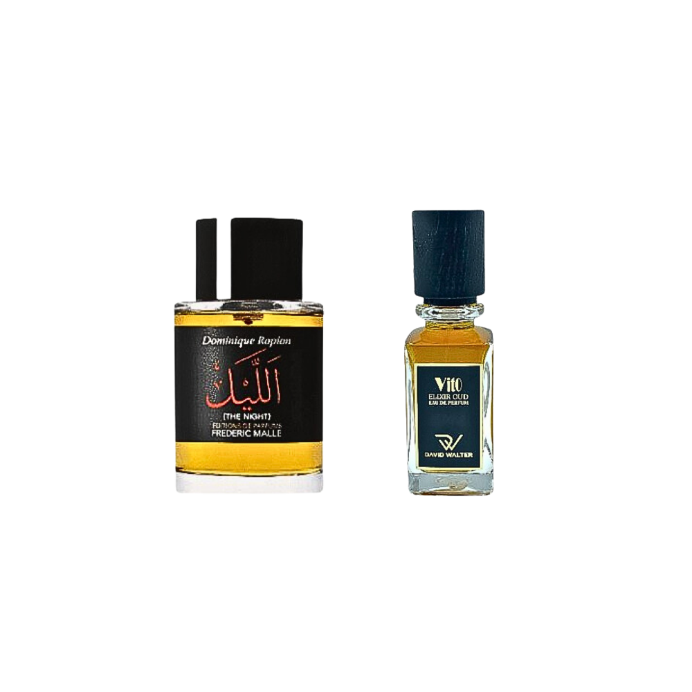 VITO Elixir Oud by David Walter - 75ml