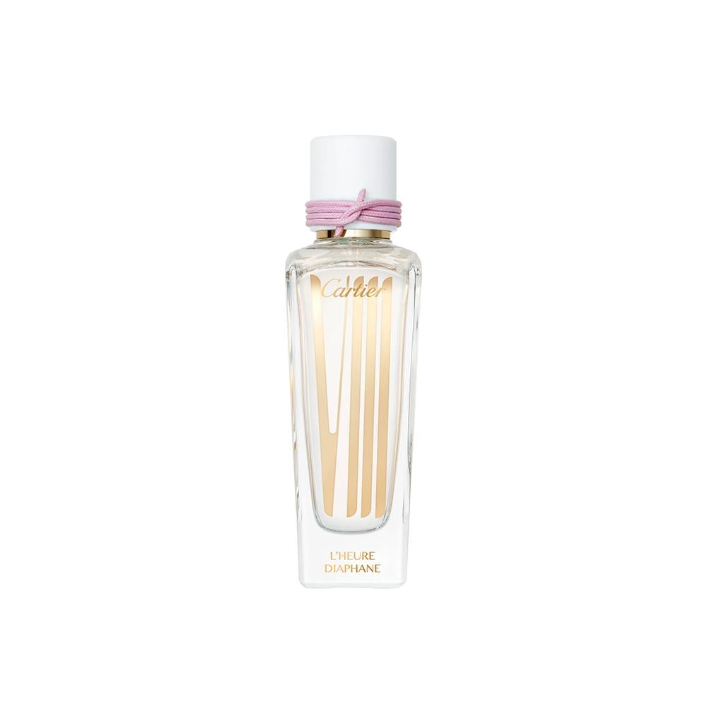 عطر لور ديافان الثامن من كارتير أو دو تواليت 75 مل