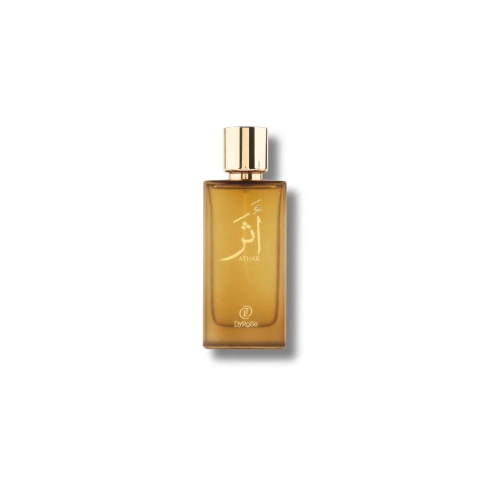 عطر ديروز من بارفيوم 100 مل