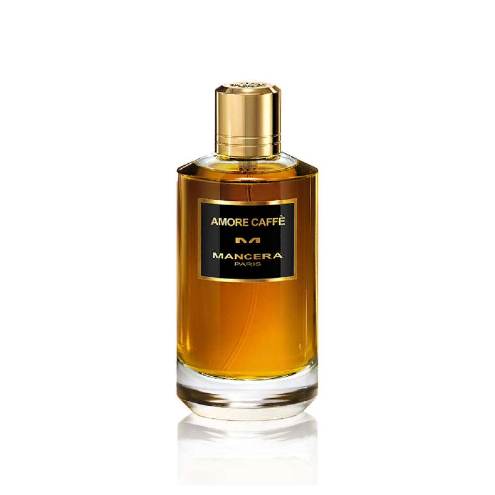 عطر اموري كافي من مانسيرا او دو برفيوم 120 مل